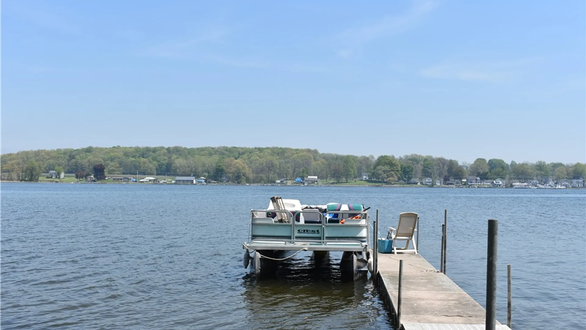 Property at 7106 Sunrise Drive, Huron, NY 14590 29
