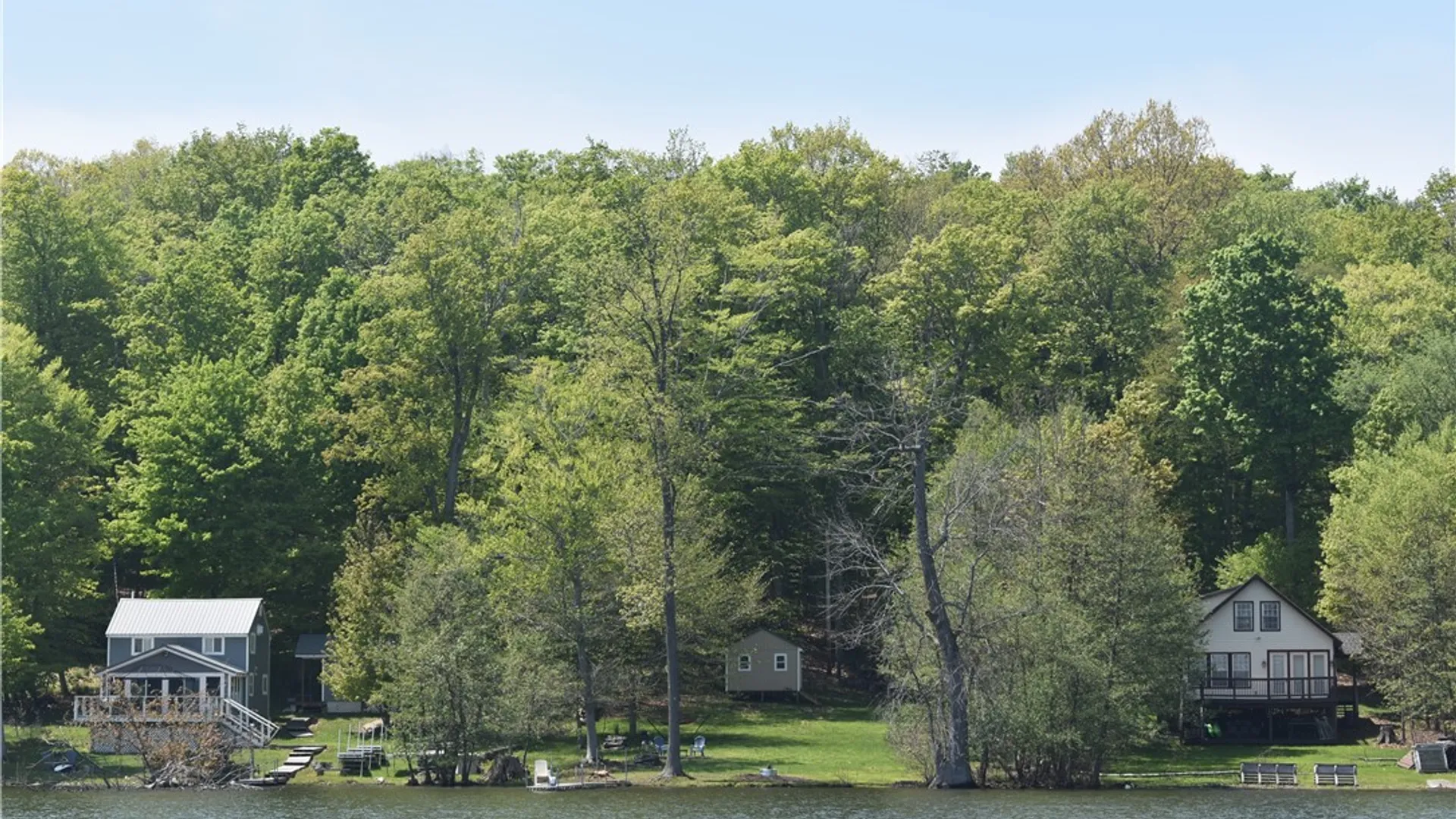 Property at 7106 Sunrise Drive, Huron, NY 14590 34