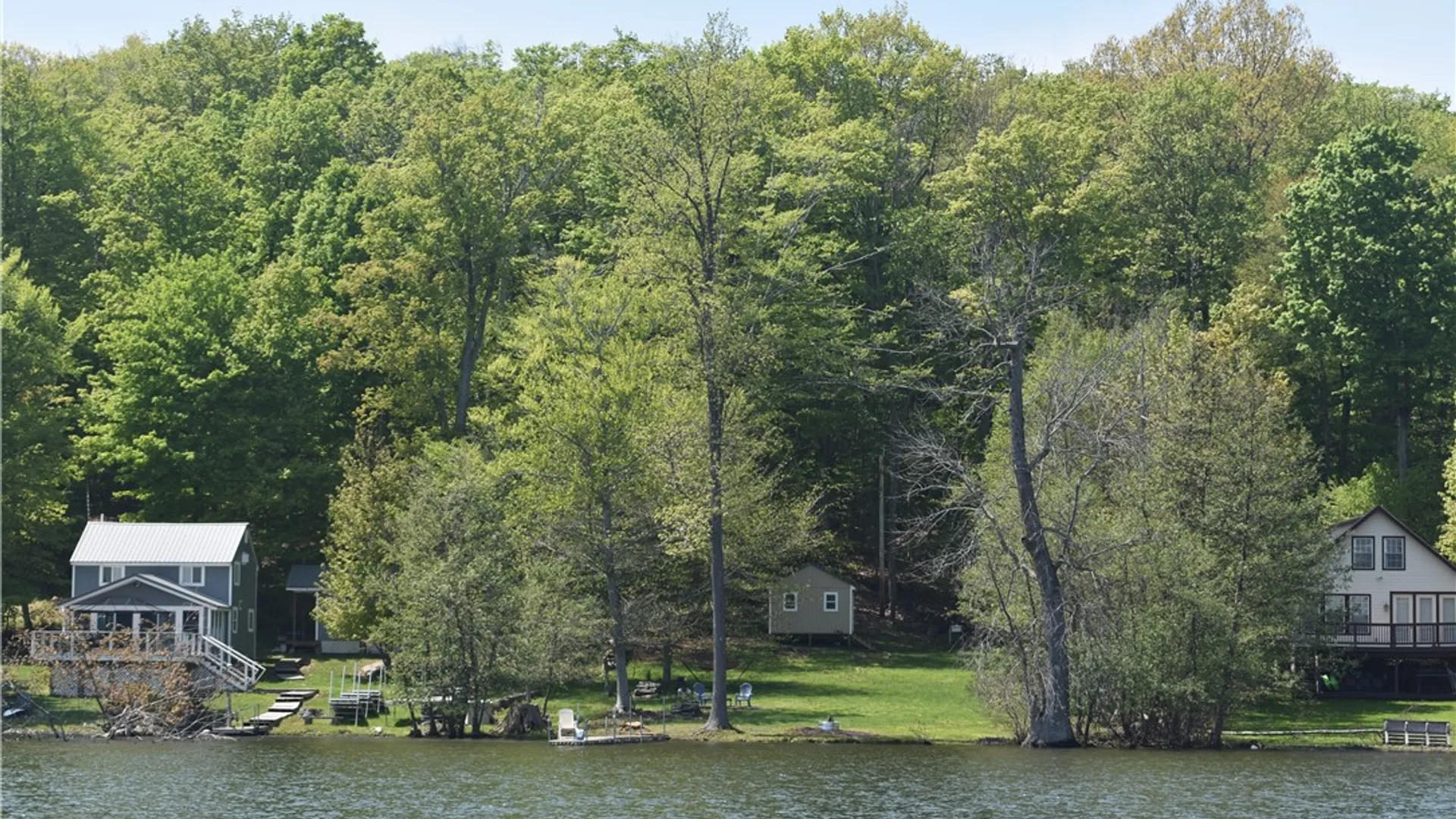 Property at 7106 Sunrise Drive, Huron, NY 14590 35