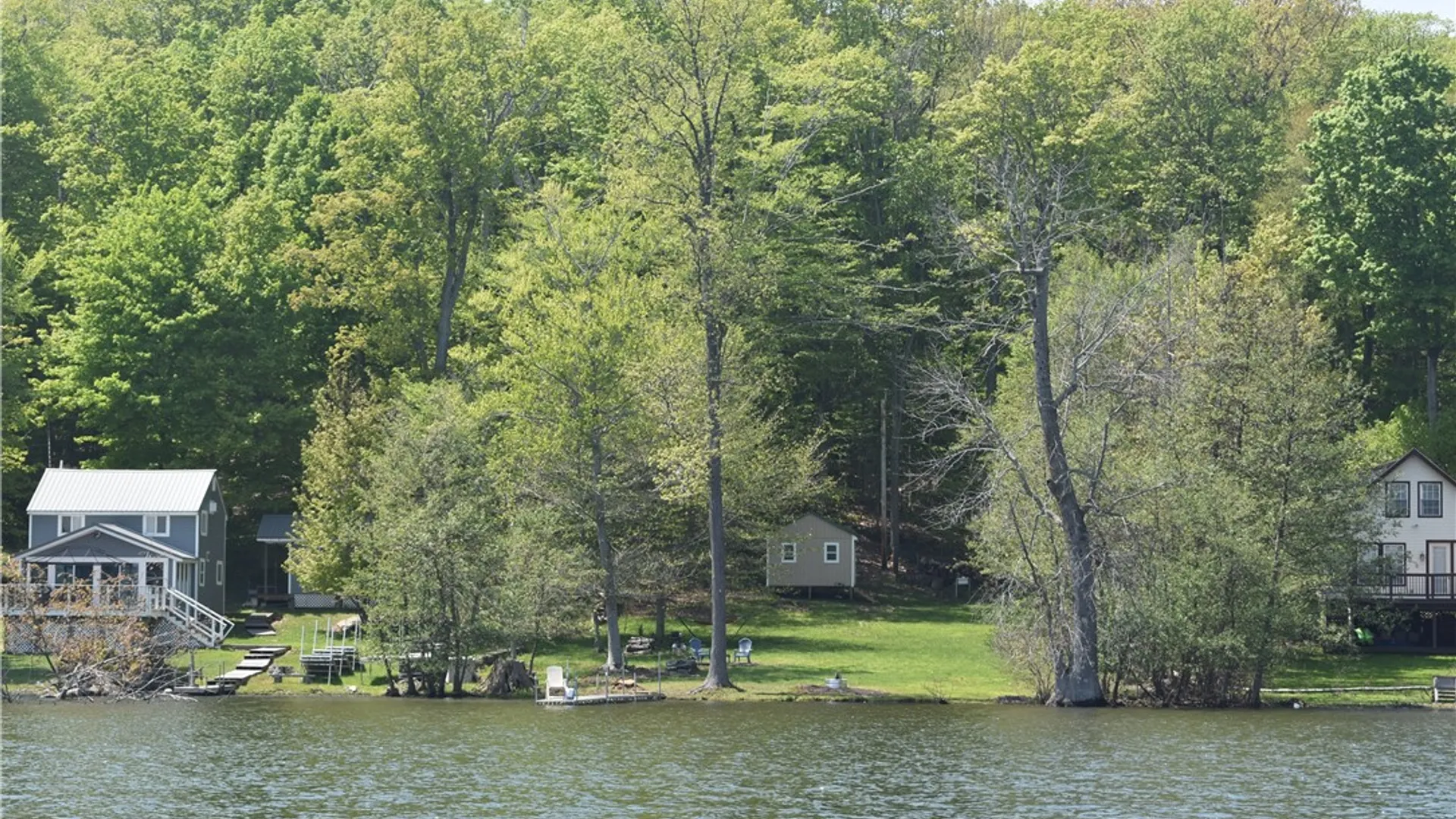 Property at 7106 Sunrise Drive, Huron, NY 14590 36