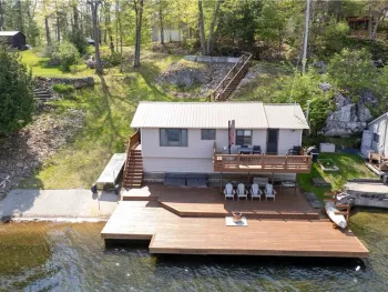 Property at 556 West Shore, Macomb, NY 13646