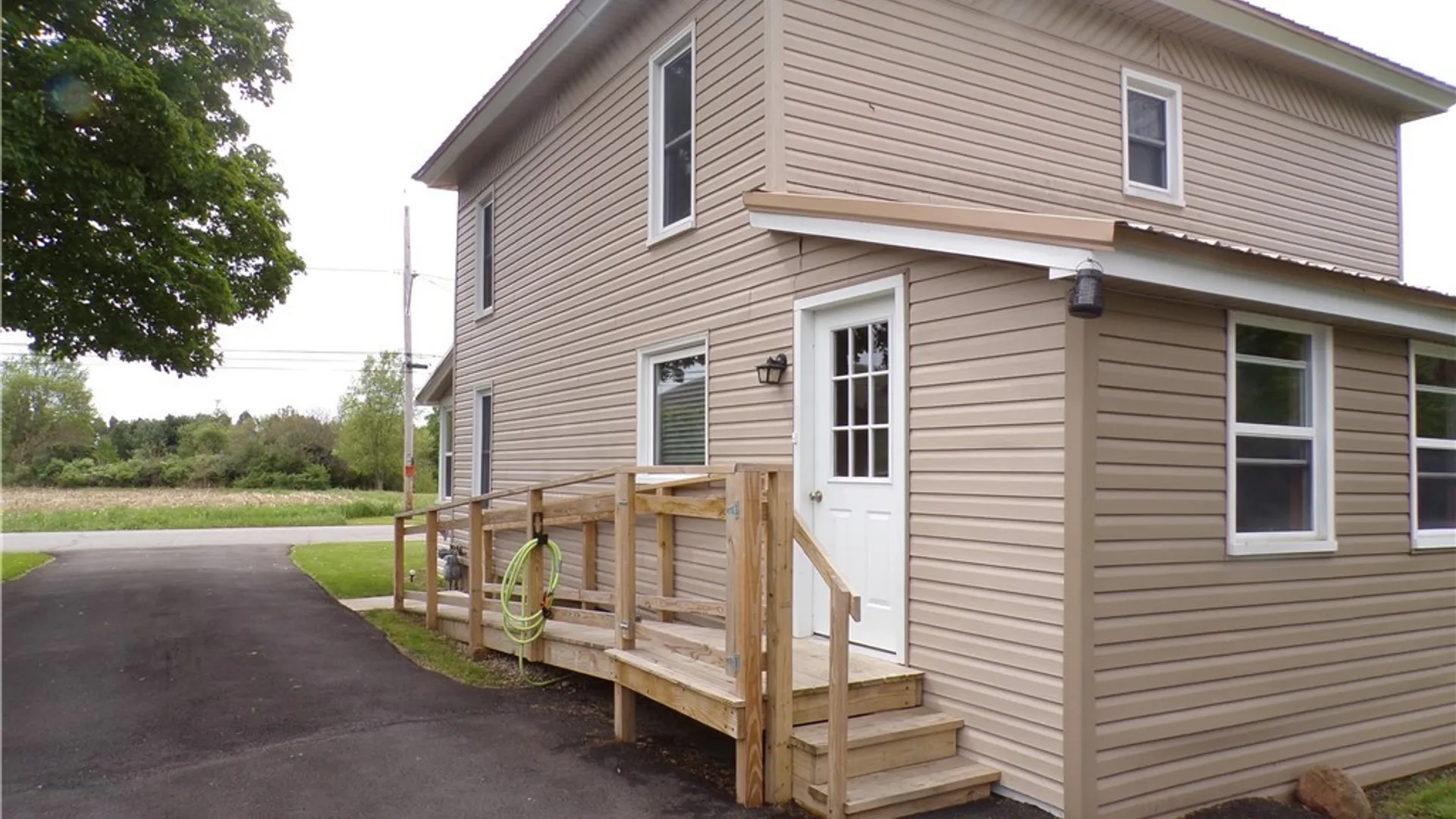 Property at 28 Noble Street, Amity, NY 14813 4