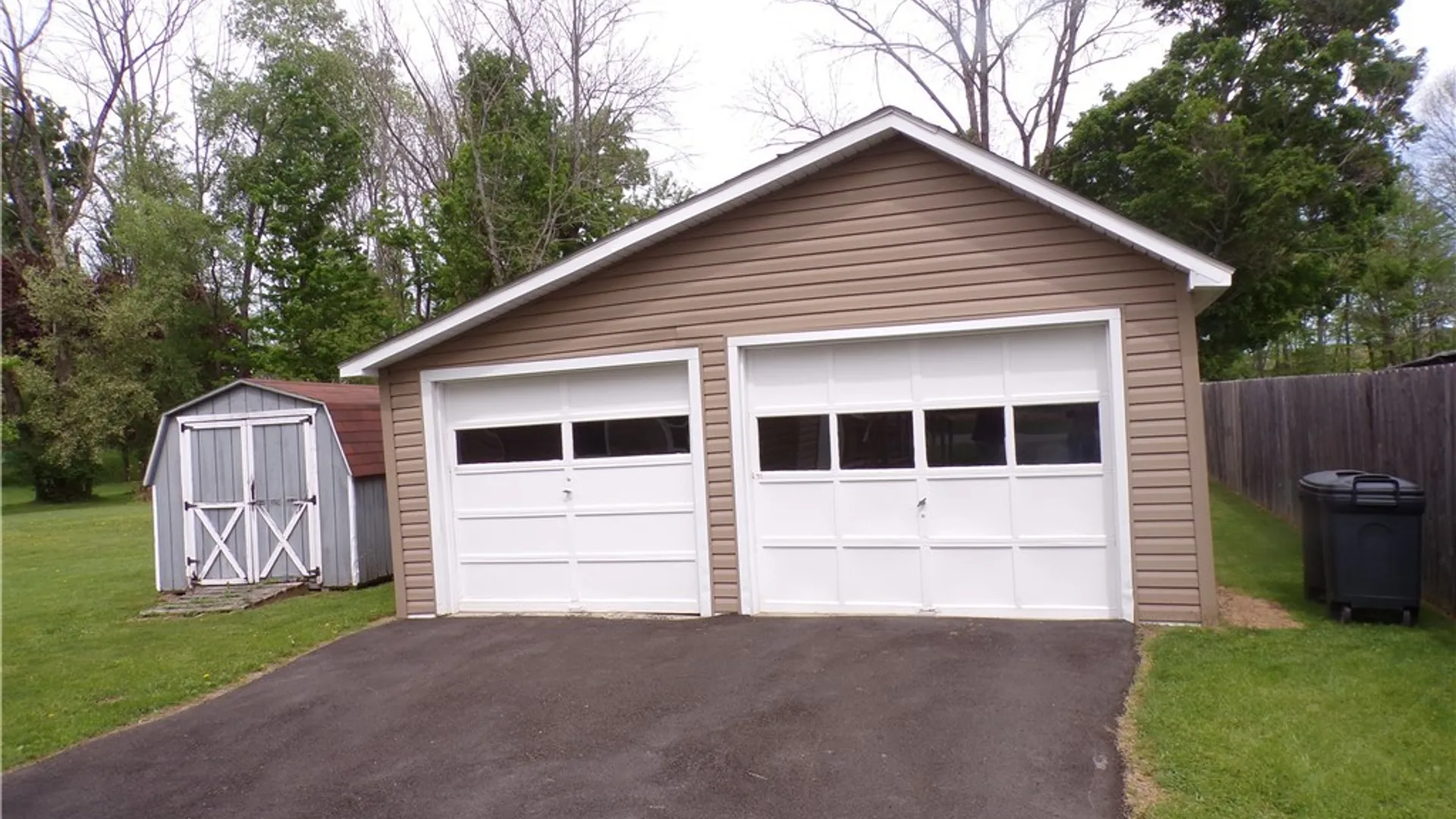 Property at 28 Noble Street, Amity, NY 14813 6