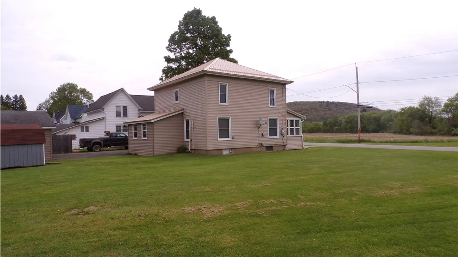 Property at 28 Noble Street, Amity, NY 14813 7