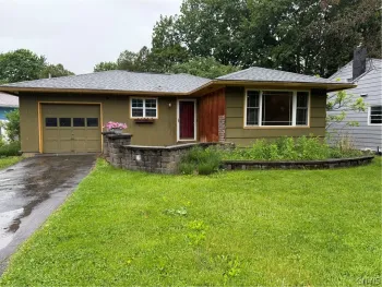 Property at 200 Gifford Parkway, Syracuse, NY 13214