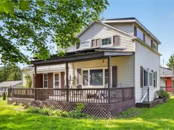 Property at 6 Conlon Road, Lansing, NY 14882