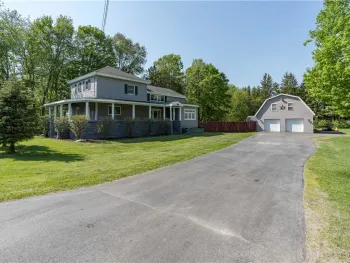 Property at 248 Champion Street, Champion, NY 13619