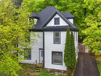 Property at 330 E Main Street, German Flatts, NY 13357