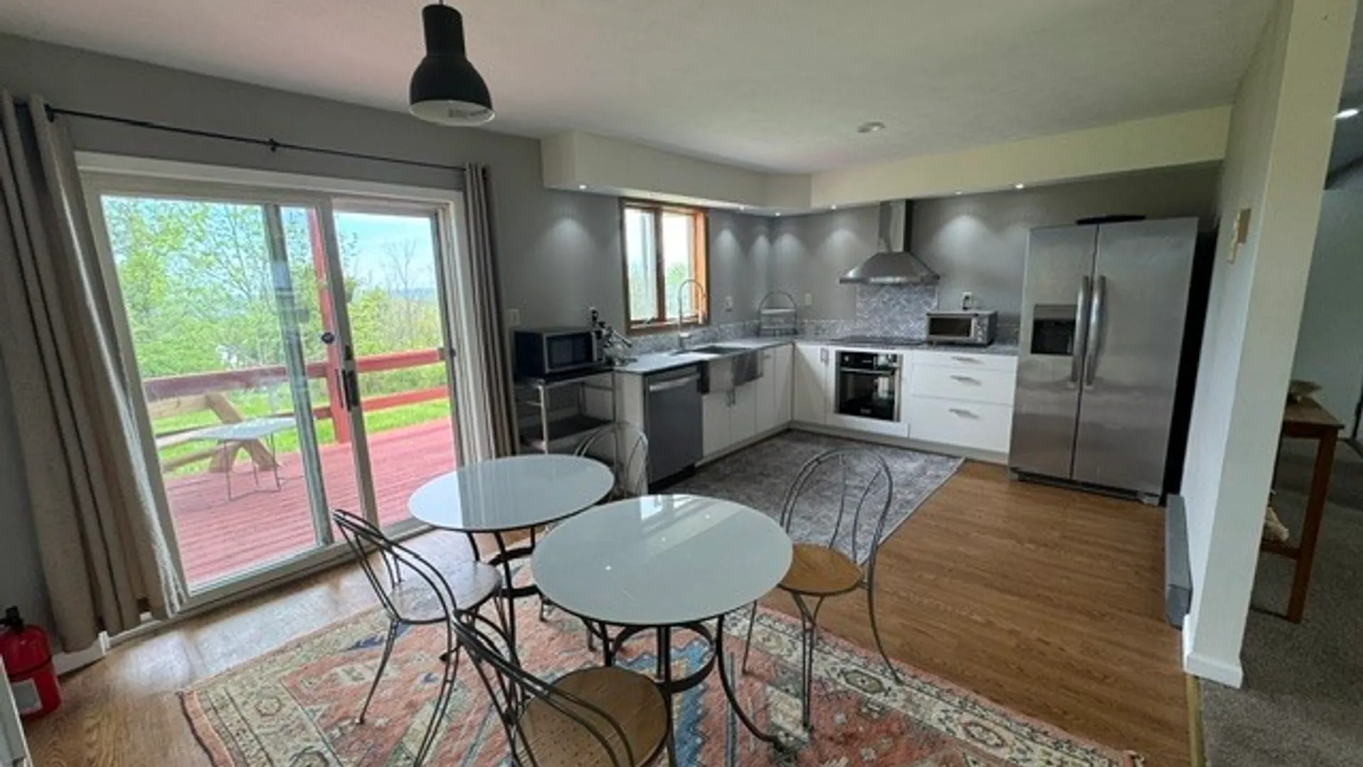 Property at 198 King Road, Ithaca Town, NY 14850 4