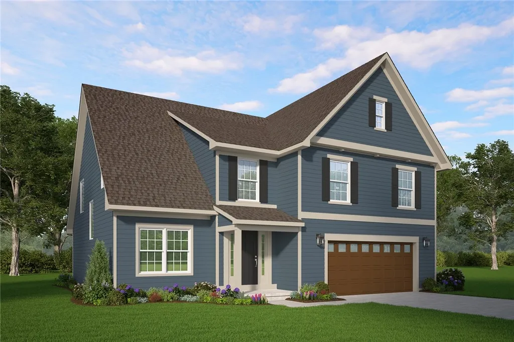 Property at 165 Jade Creek Drive, Greece, NY 14468