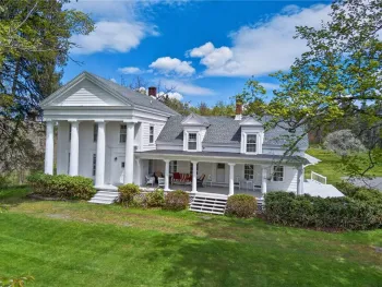 Property at 2962 Slaterville Road, Caroline, NY 14817