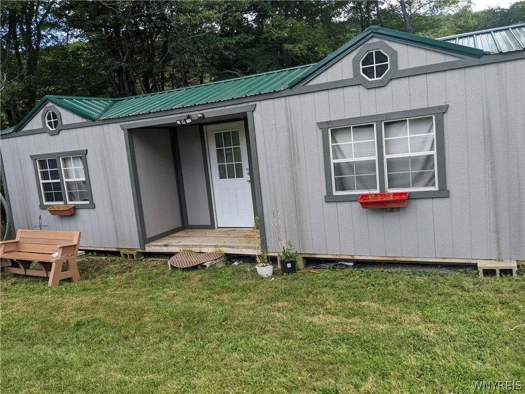 Property at 5166 Vandermark Road, Ward, NY 14880