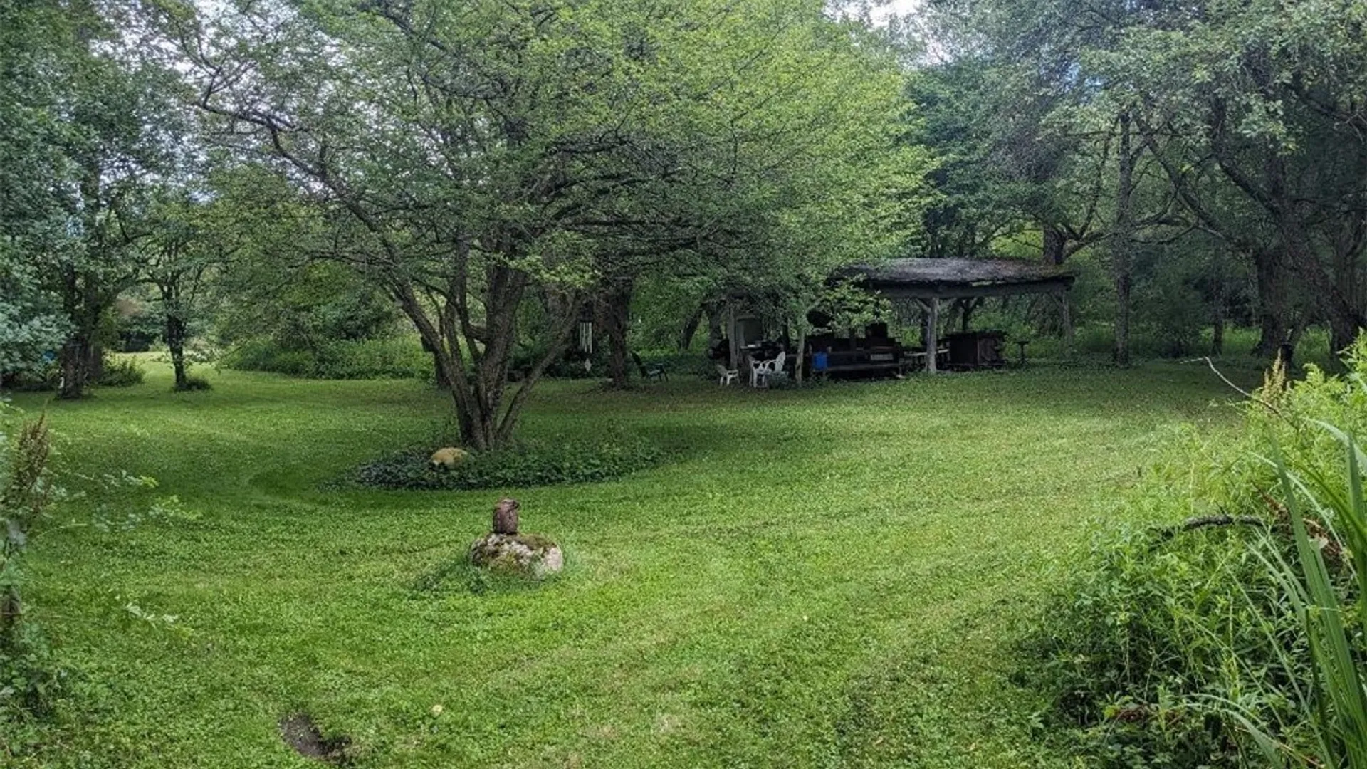 Property at 5166 Vandermark Road, Ward, NY 14880 3