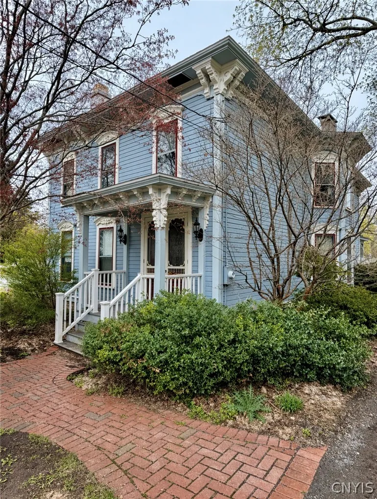 Property at 33 Elbridge Street, Elbridge, NY 13080