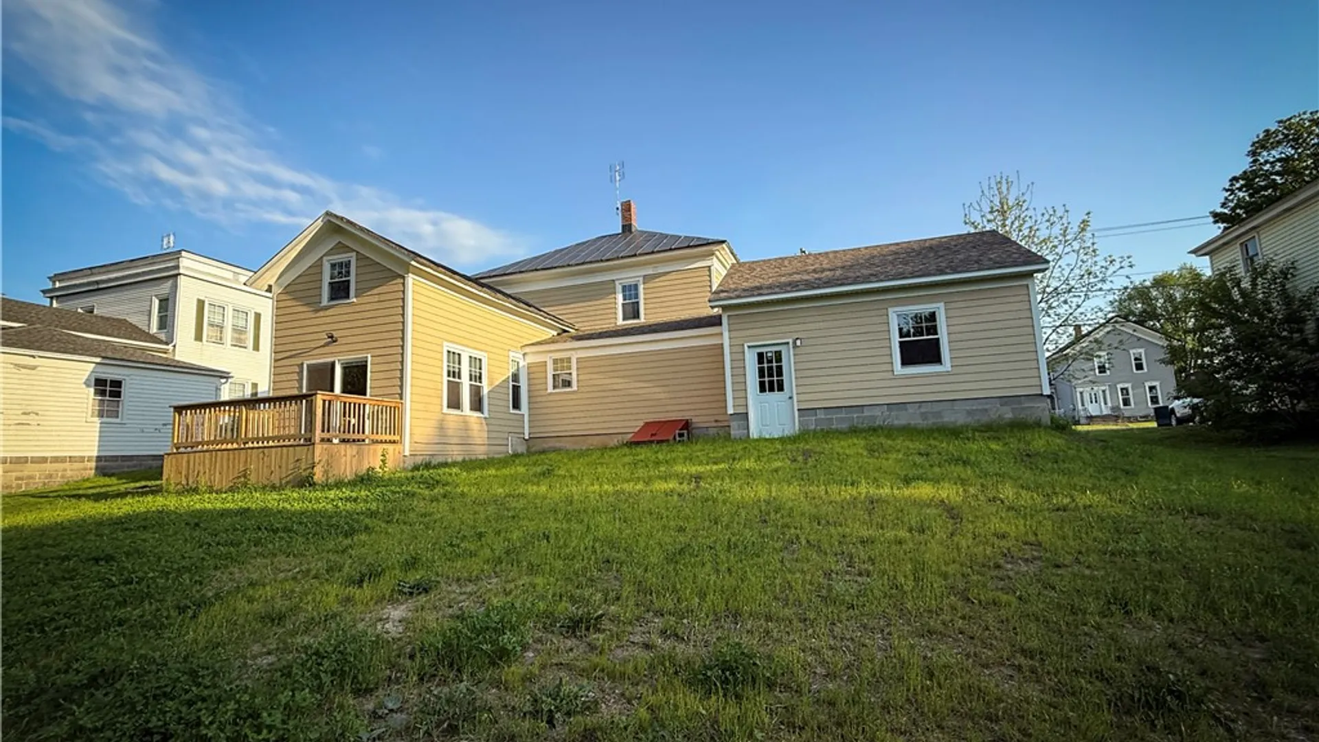 Property at 2052 Harwood Drive, Sandy Creek, NY 13145 31