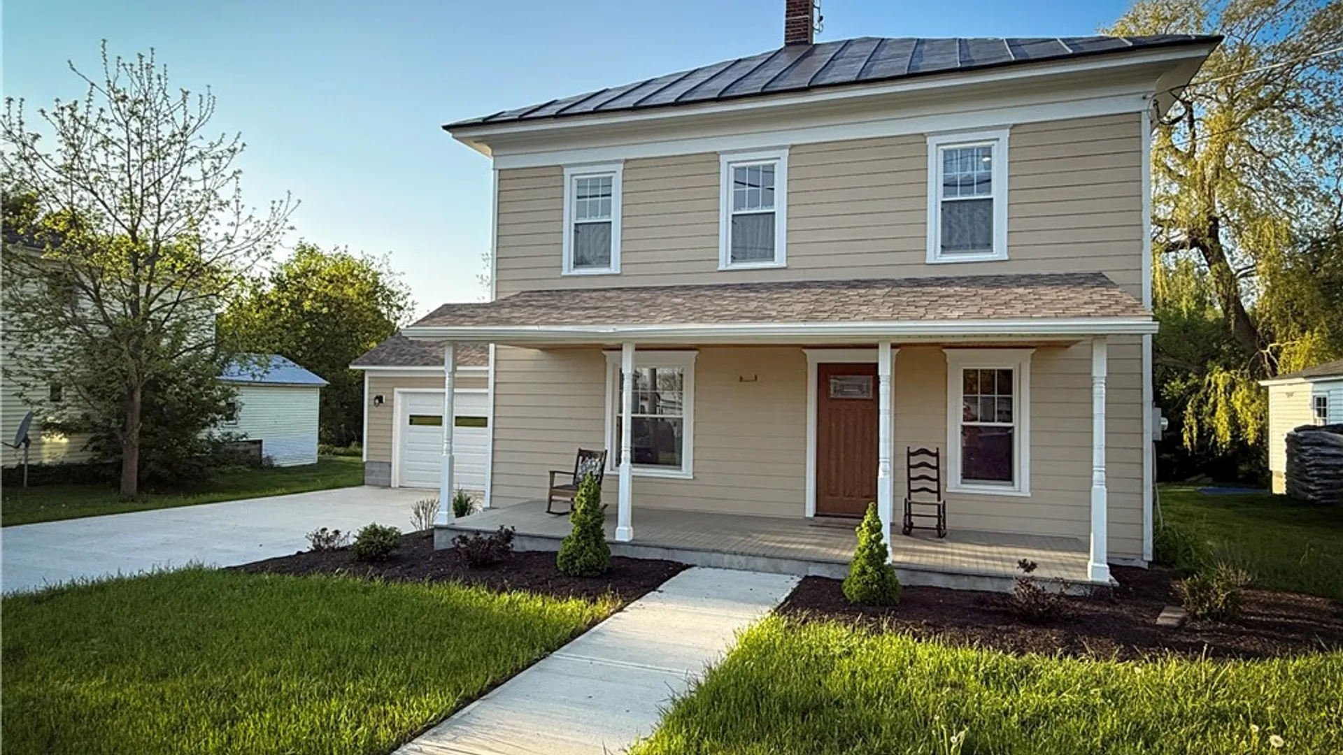 Property at 2052 Harwood Drive, Sandy Creek, NY 13145 44