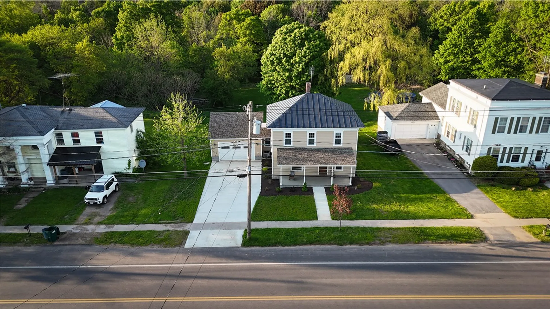 Property at 2052 Harwood Drive, Sandy Creek, NY 13145 45