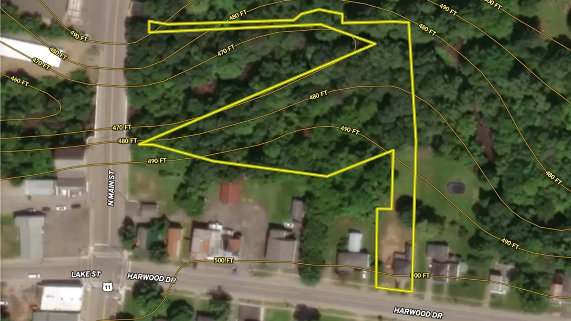 Property at 2052 Harwood Drive, Sandy Creek, NY 13145 48
