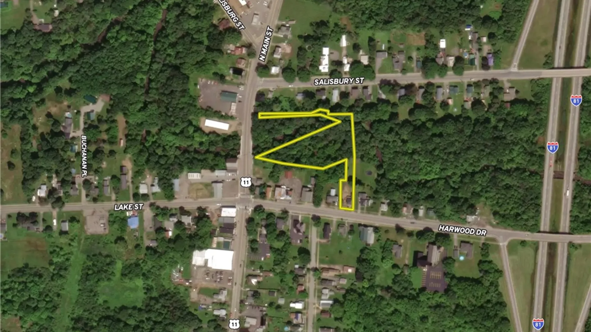 Property at 2052 Harwood Drive, Sandy Creek, NY 13145 49