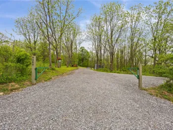Property at 9380 Big Tree Road, Richmond, NY 14466
