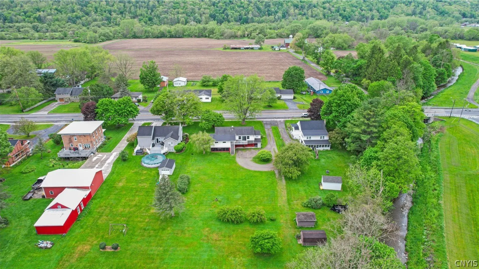 Property at 14 S Main Street, Moravia, NY 13118 7