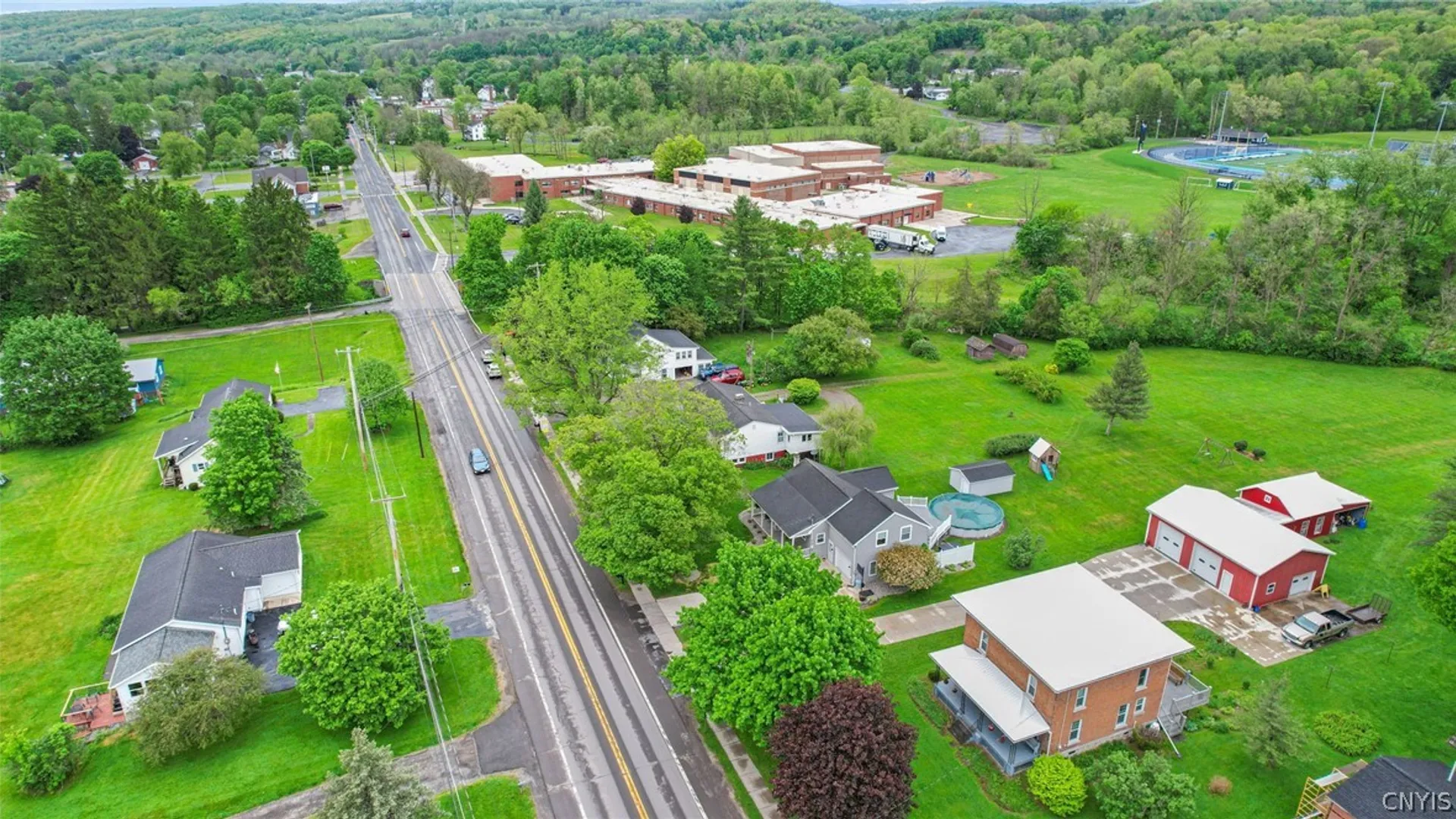 Property at 14 S Main Street, Moravia, NY 13118 8