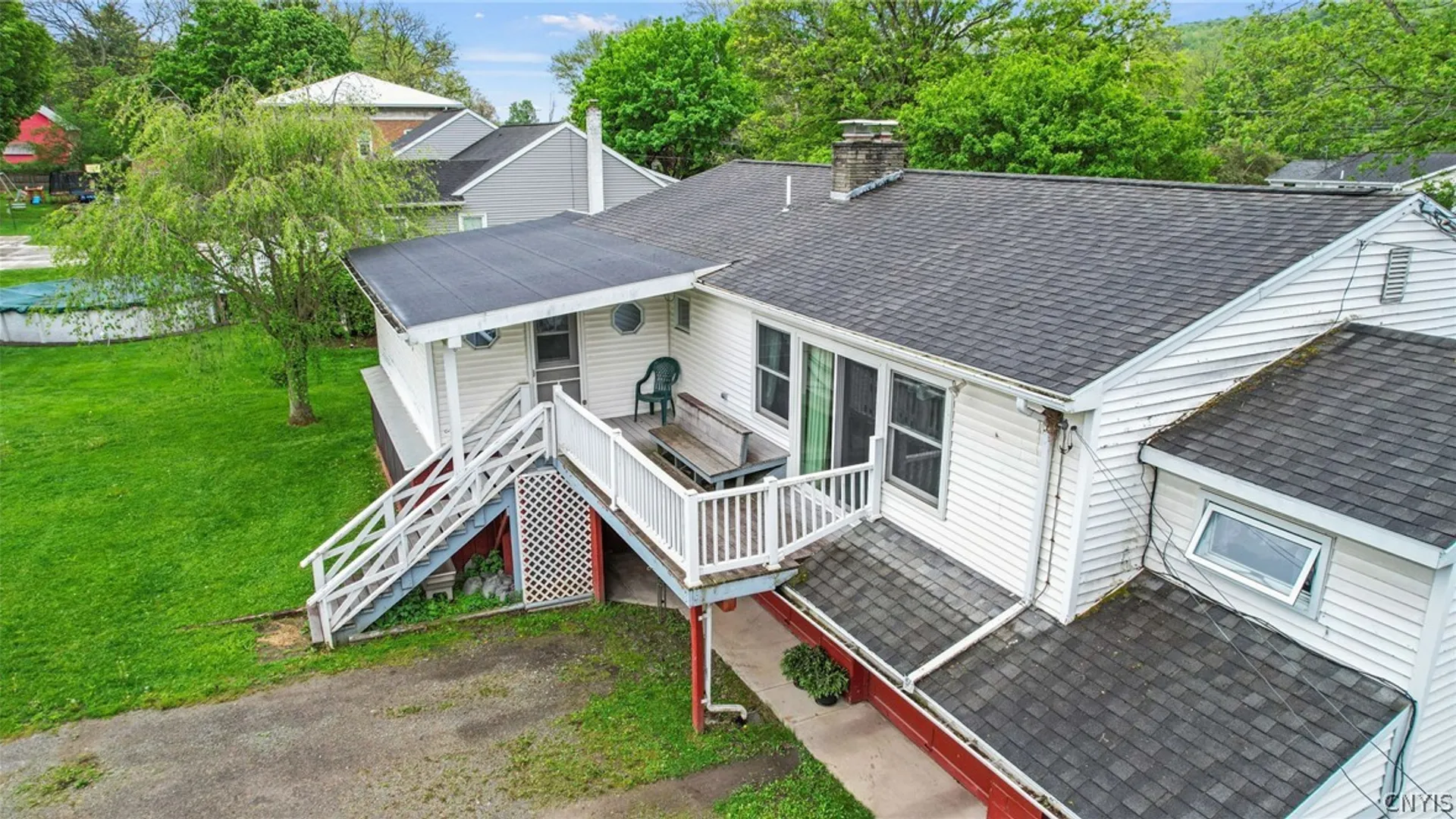 Property at 14 S Main Street, Moravia, NY 13118 14