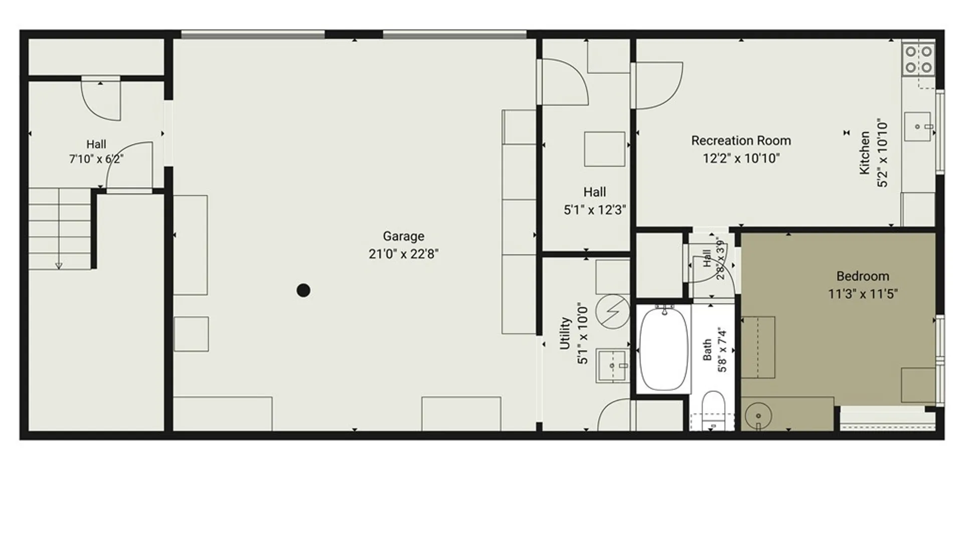 Property at 14 S Main Street, Moravia, NY 13118 48