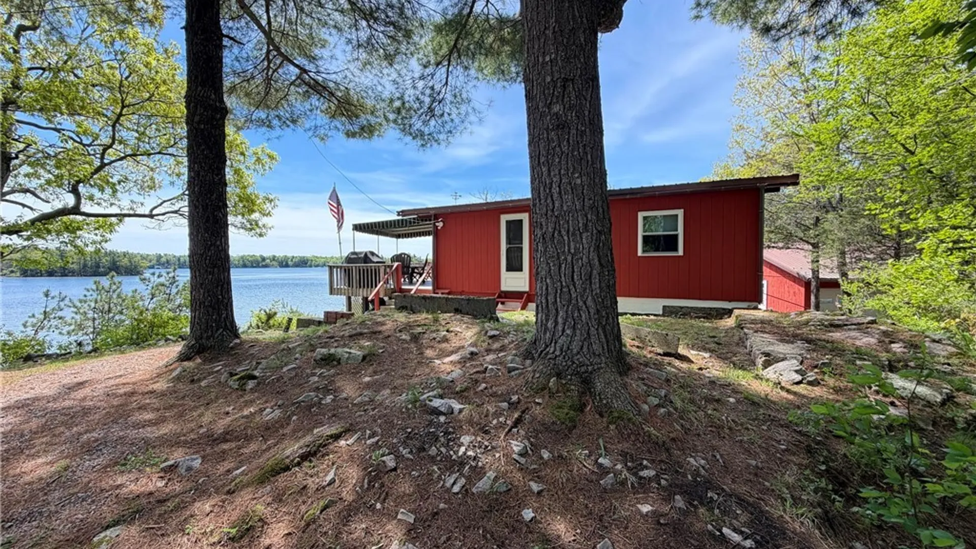 Property at 47010/014 Travis Road, Alexandria, NY 13640 3