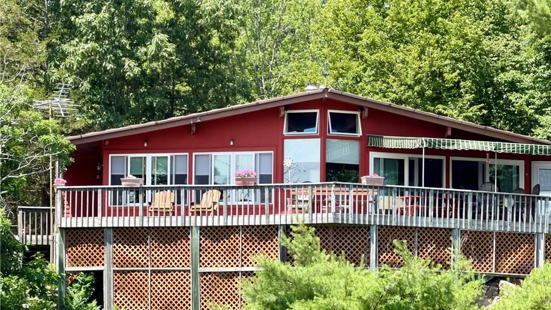 Property at 47010/014 Travis Road, Alexandria, NY 13640 2