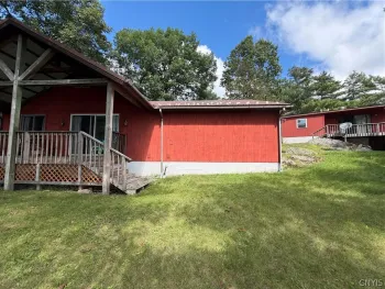 Property at 47010/014 Travis Road, Alexandria, NY 13640