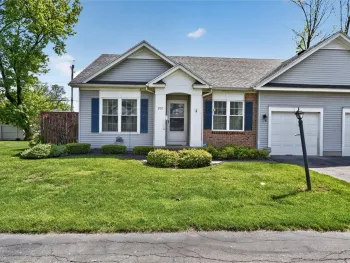 207 Twin Pines Court, Greece, NY 14616
