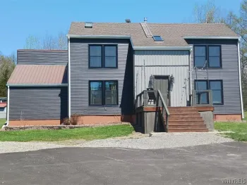 Property at 4671 Lynch Road, Alfred, NY 14806