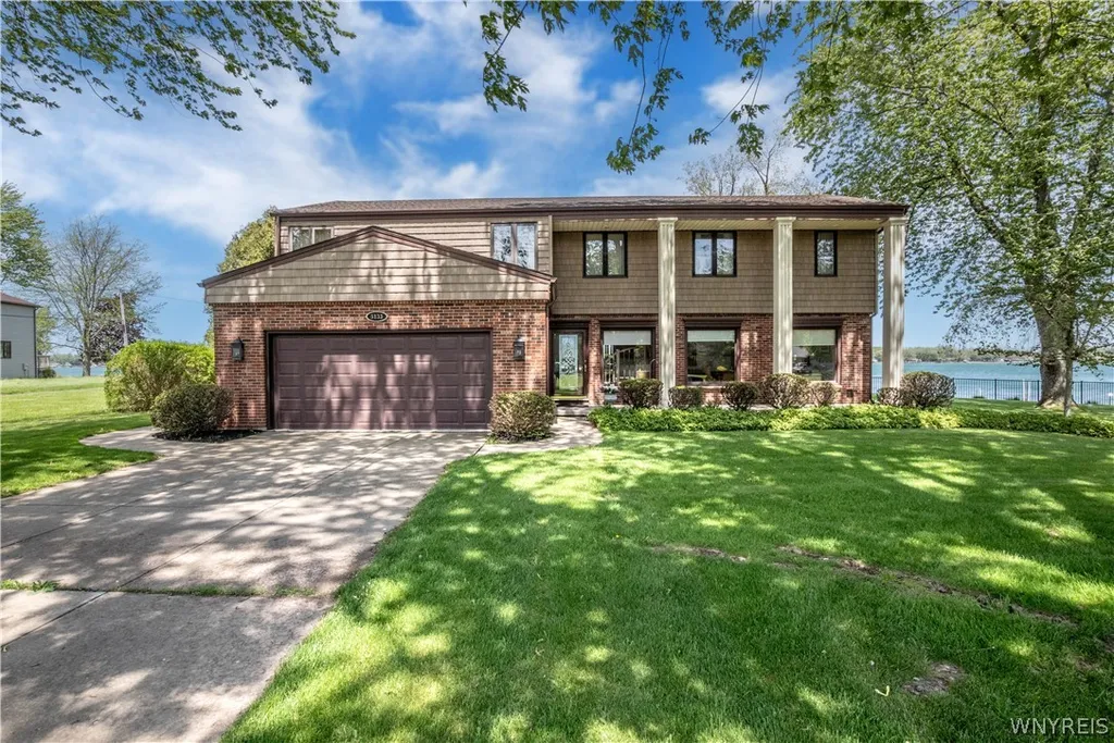 Property at 5133 East River Road, Grand Island, NY 14072
