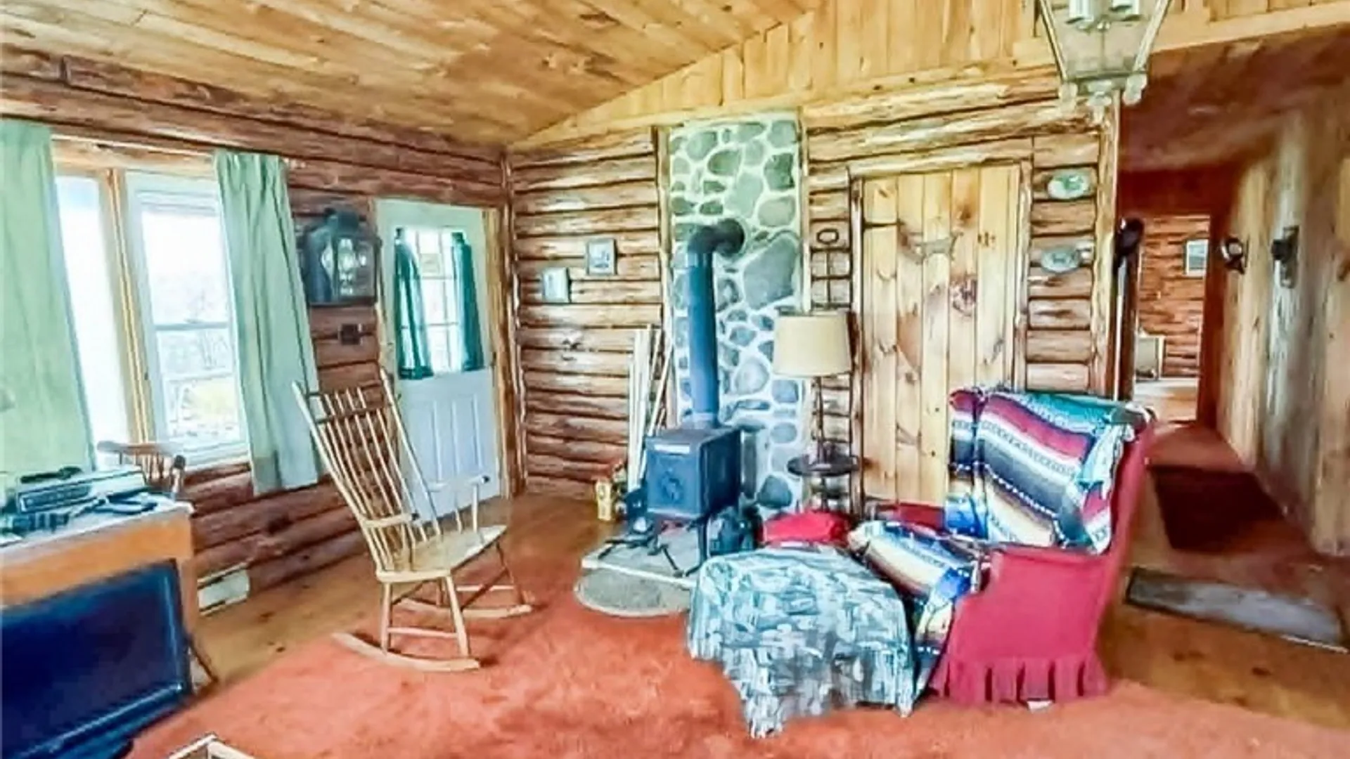Property at 372 Windsong Road, Harpersfield, NY 13786 8