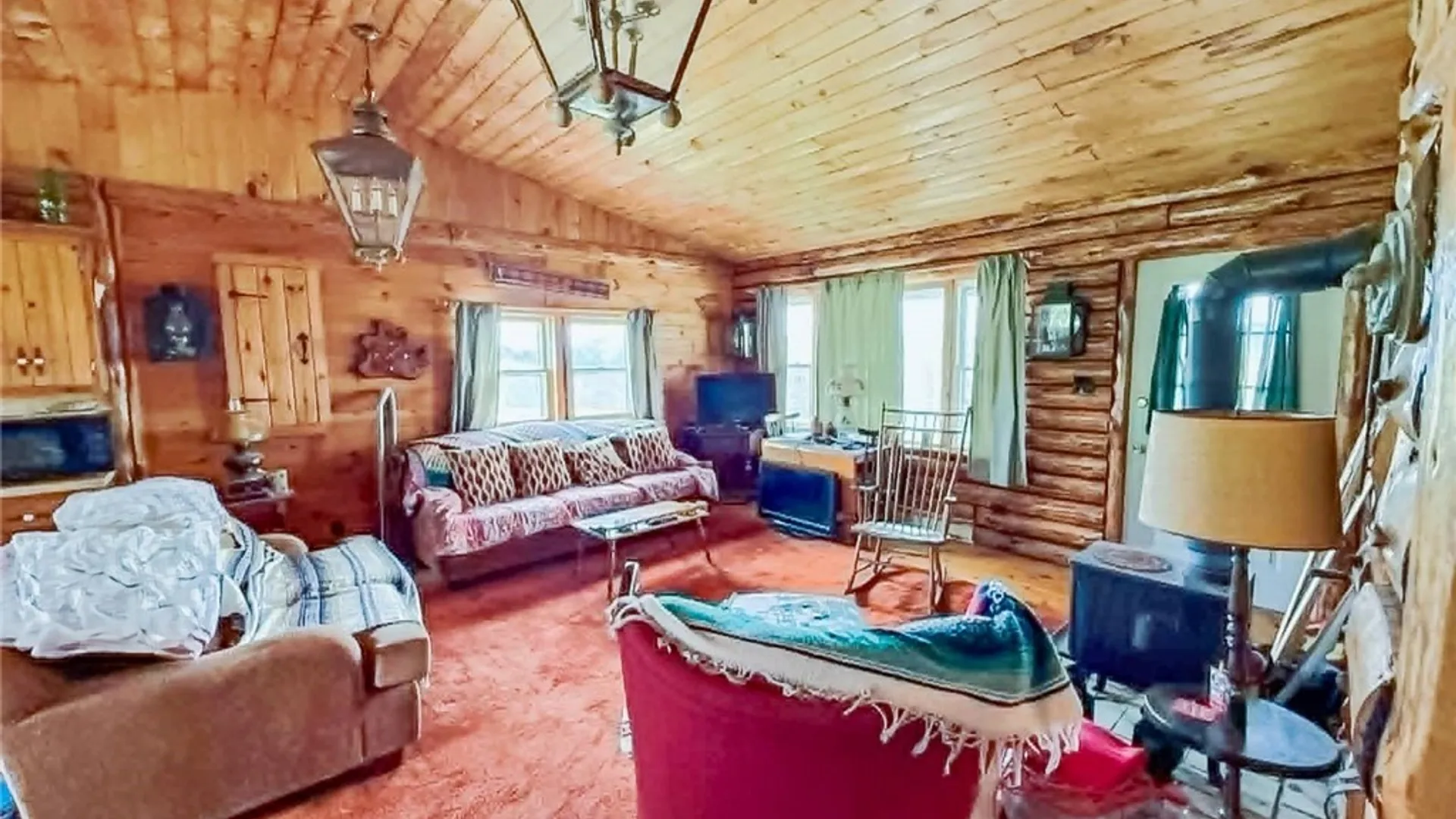 Property at 372 Windsong Road, Harpersfield, NY 13786 10