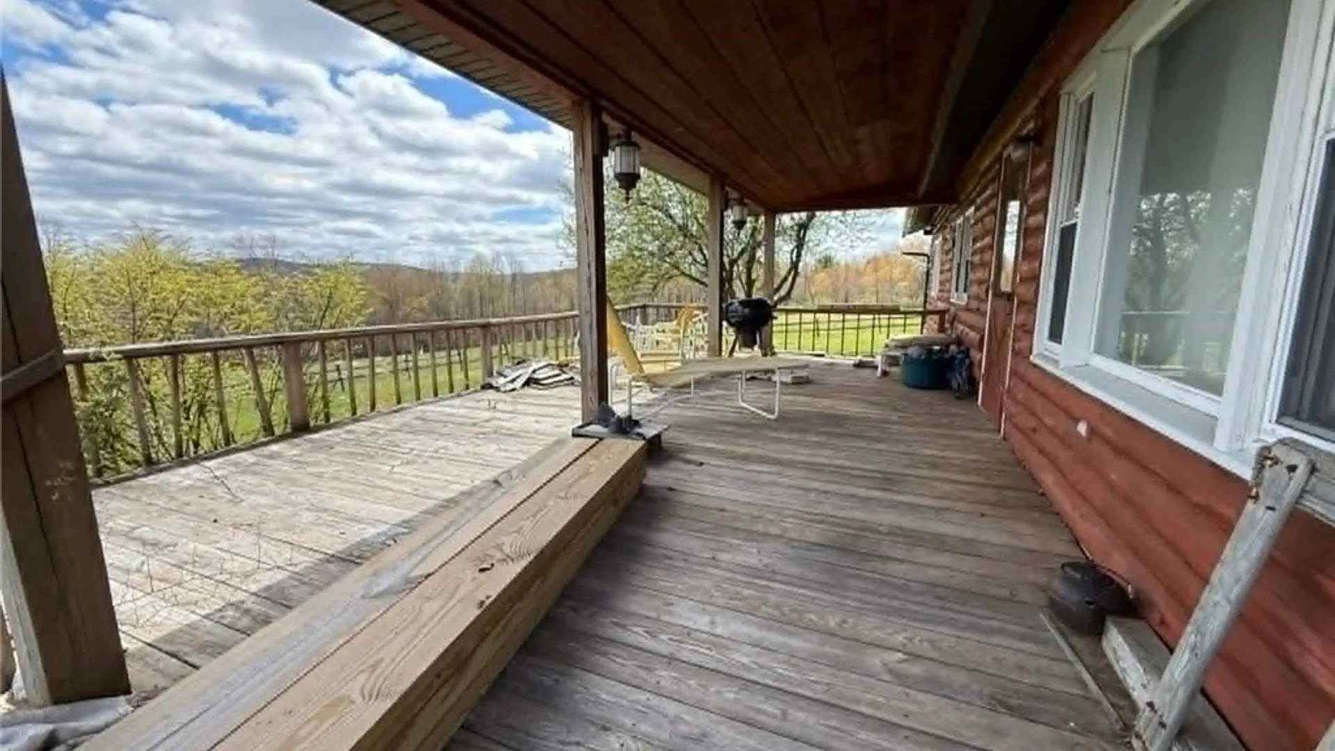 Property at 372 Windsong Road, Harpersfield, NY 13786 19