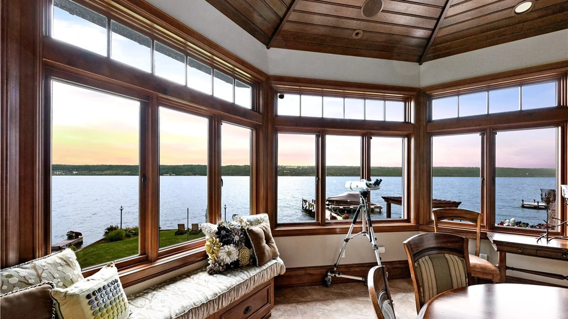 Property at 1371 Taughannock Blvd, Ulysses, NY 14850 8