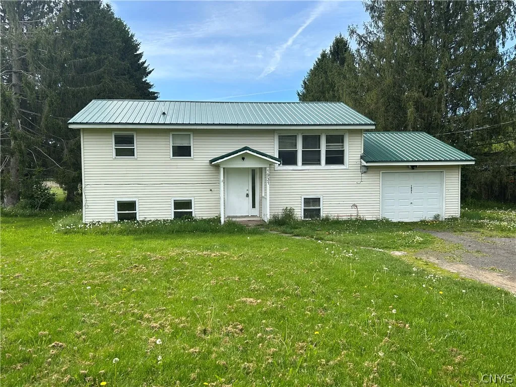 Property at 1931 Owego Hill Road, Virgil, NY 13045
