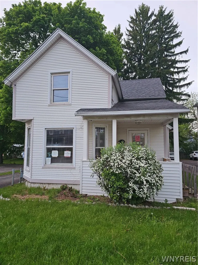 Property at 47 High Street, Sweden, NY 14420