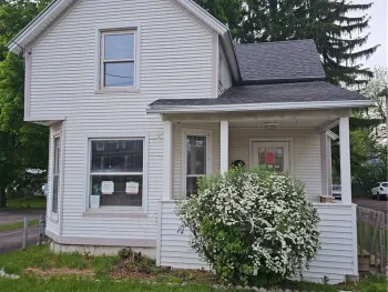 Property at 47 High Street, Sweden, NY 14420