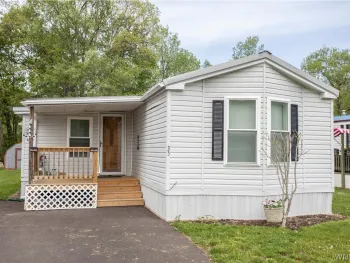 Property at 4195 Route 219 #35, Great Valley, NY 14779