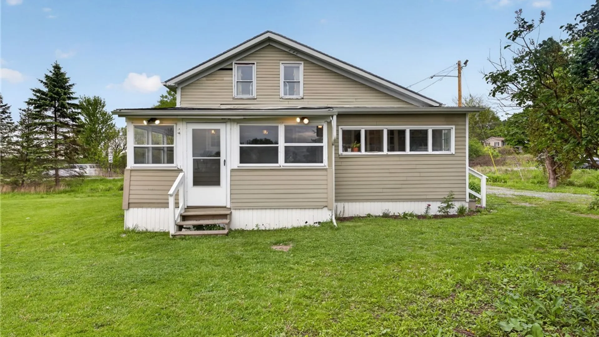 Property at 1871 E Lake Road, Spafford, NY 13152 38