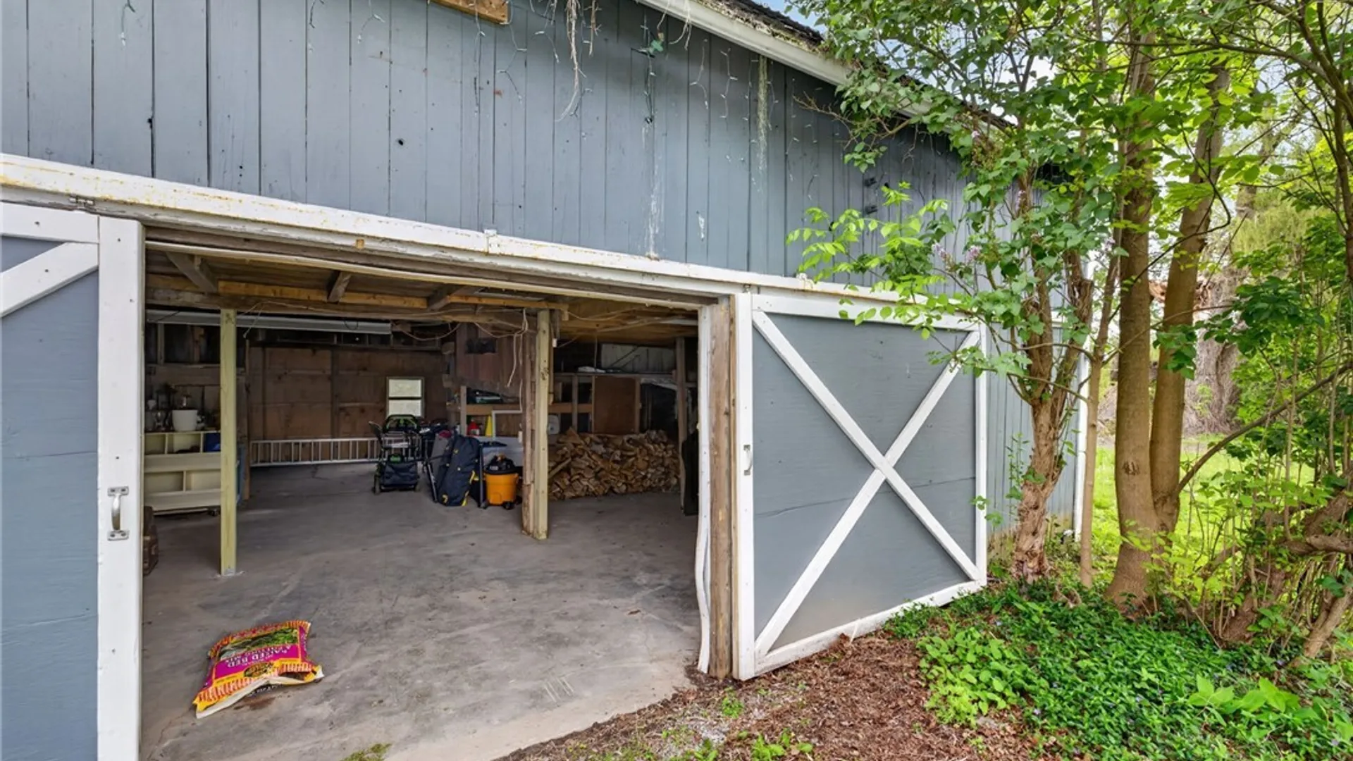 Property at 1871 E Lake Road, Spafford, NY 13152 32