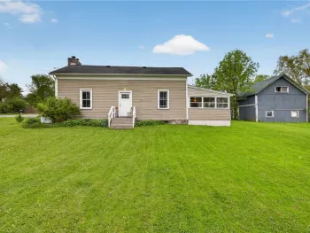 Property at 1871 E Lake Road, Spafford, NY 13152