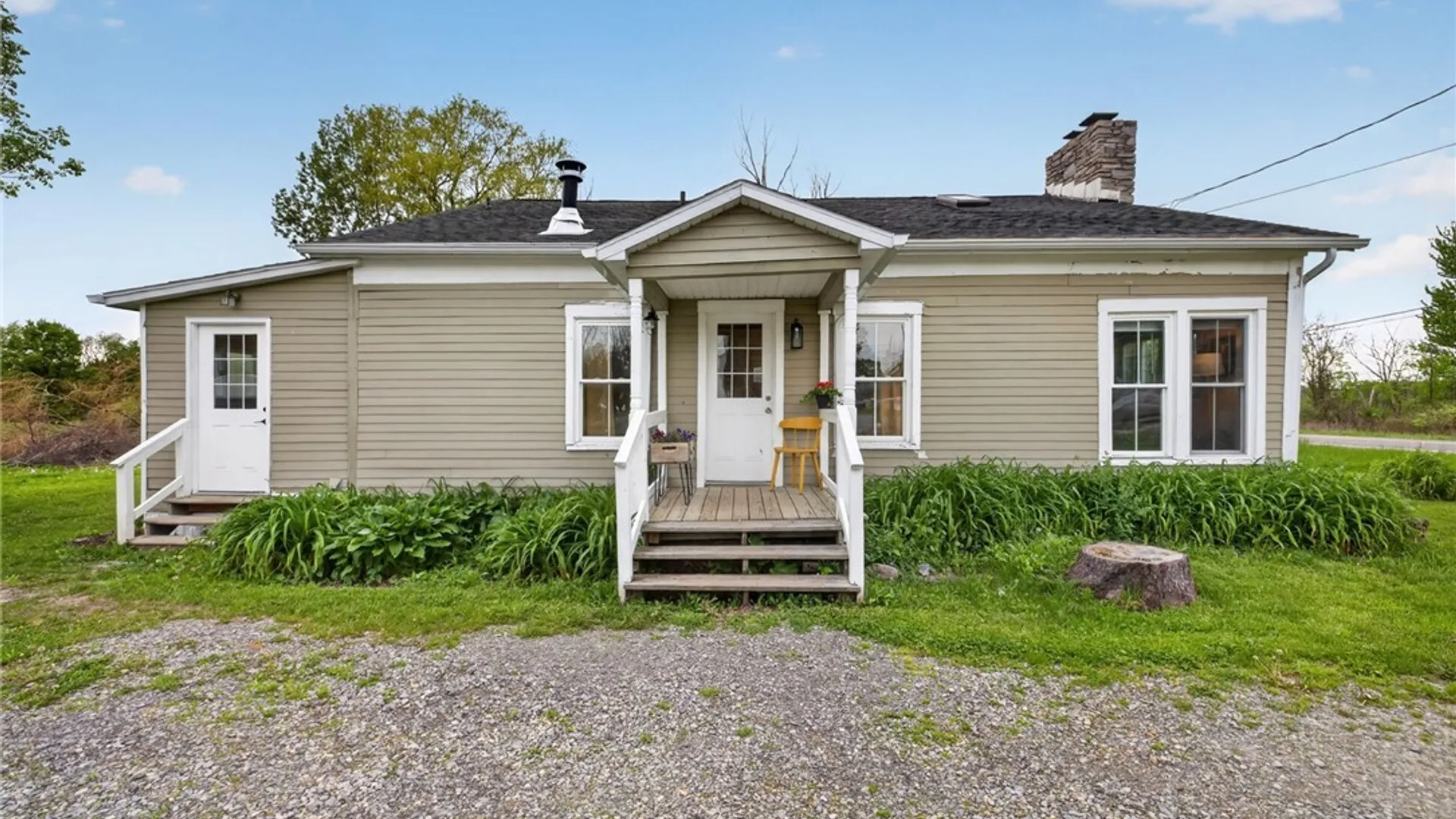 Property at 1871 E Lake Road, Spafford, NY 13152 36