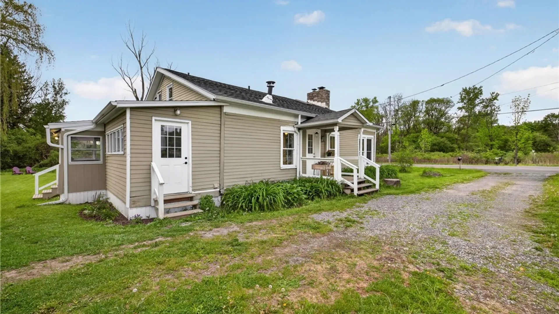 Property at 1871 E Lake Road, Spafford, NY 13152 37