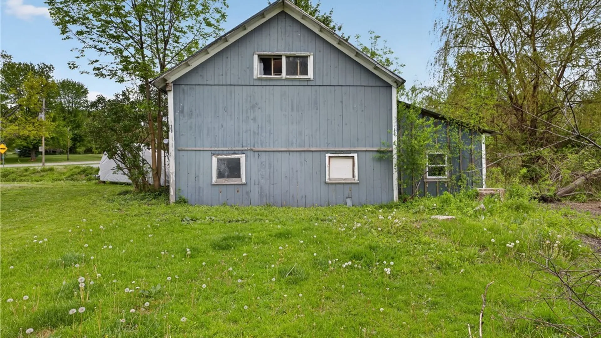 Property at 1871 E Lake Road, Spafford, NY 13152 35