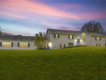 Property at 1707 Pompey Center Road, Fabius, NY 13063