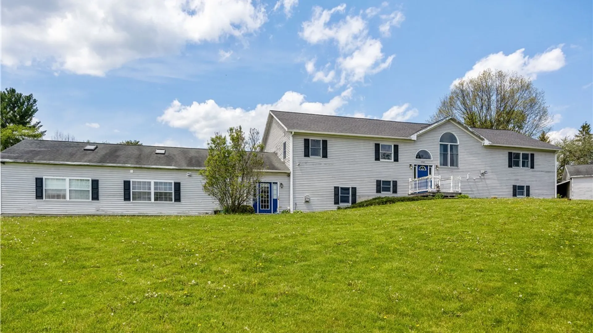 Property at 1707 Pompey Center Road, Fabius, NY 13063 3